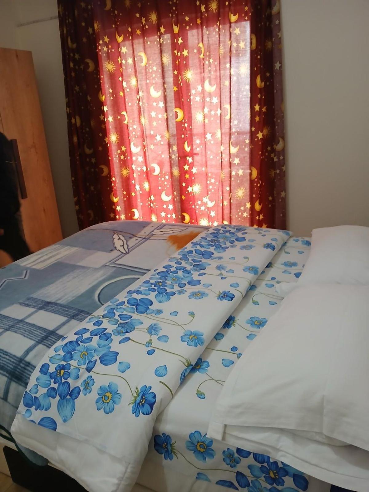 Sea & Relax Apartment Sarande Exterior photo